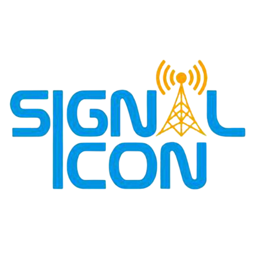 Signal Icon-logo